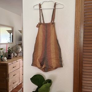 O’Neil Cotton Overalls